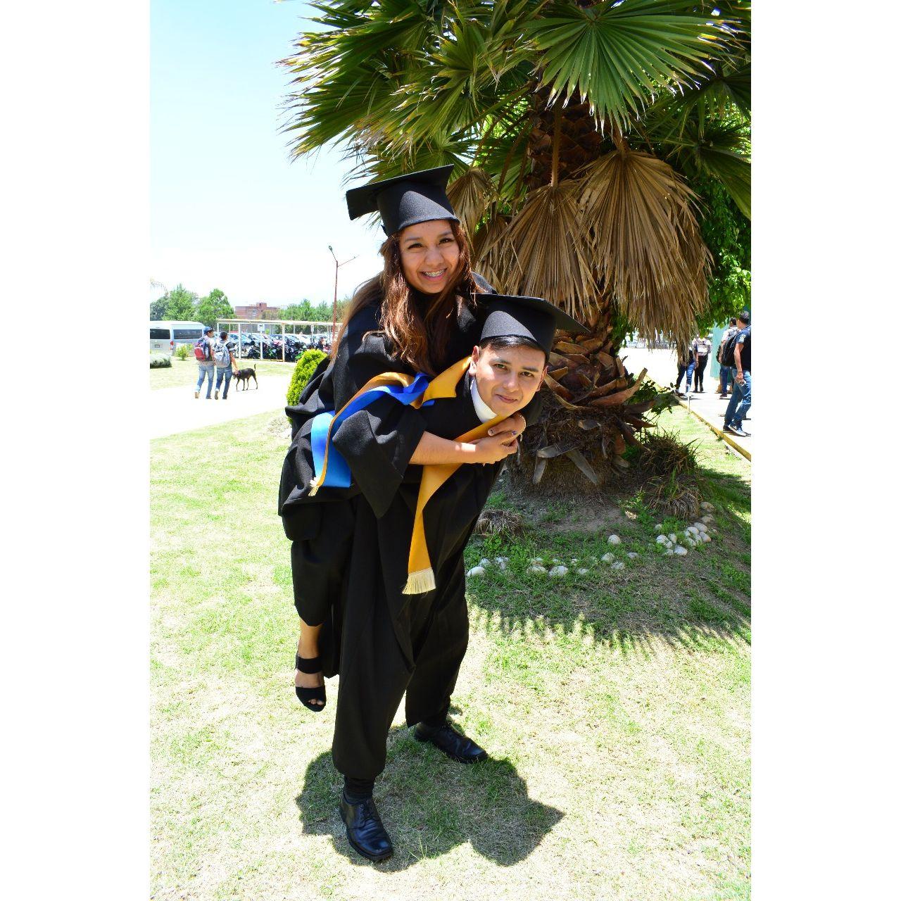 UN POCO DE NUESTRA HISTORIA..