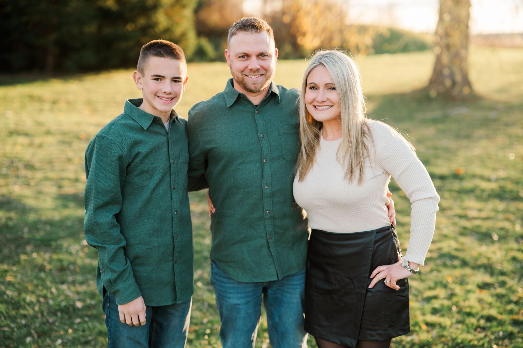 The Wedding Website of Benjamin Bush and Amanda Nordby