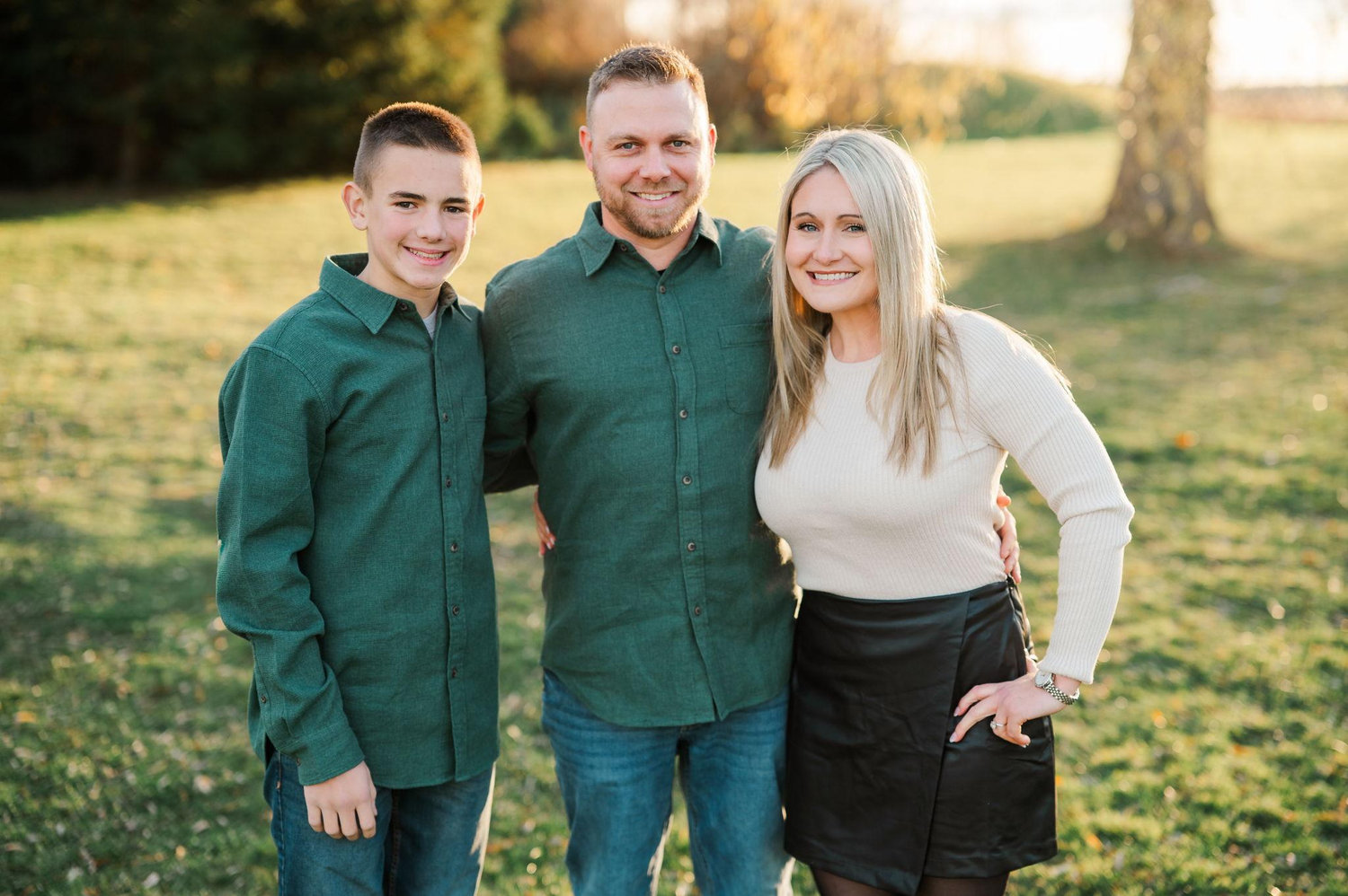 The Wedding Website of Benjamin Bush and Amanda Nordby