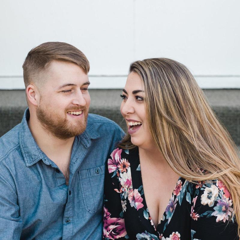 The Wedding Website of Elizabeth Teer and John-Michael O’Brien