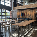 Garvies Point Brewery & Restaurant