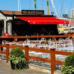 The Black Pearl