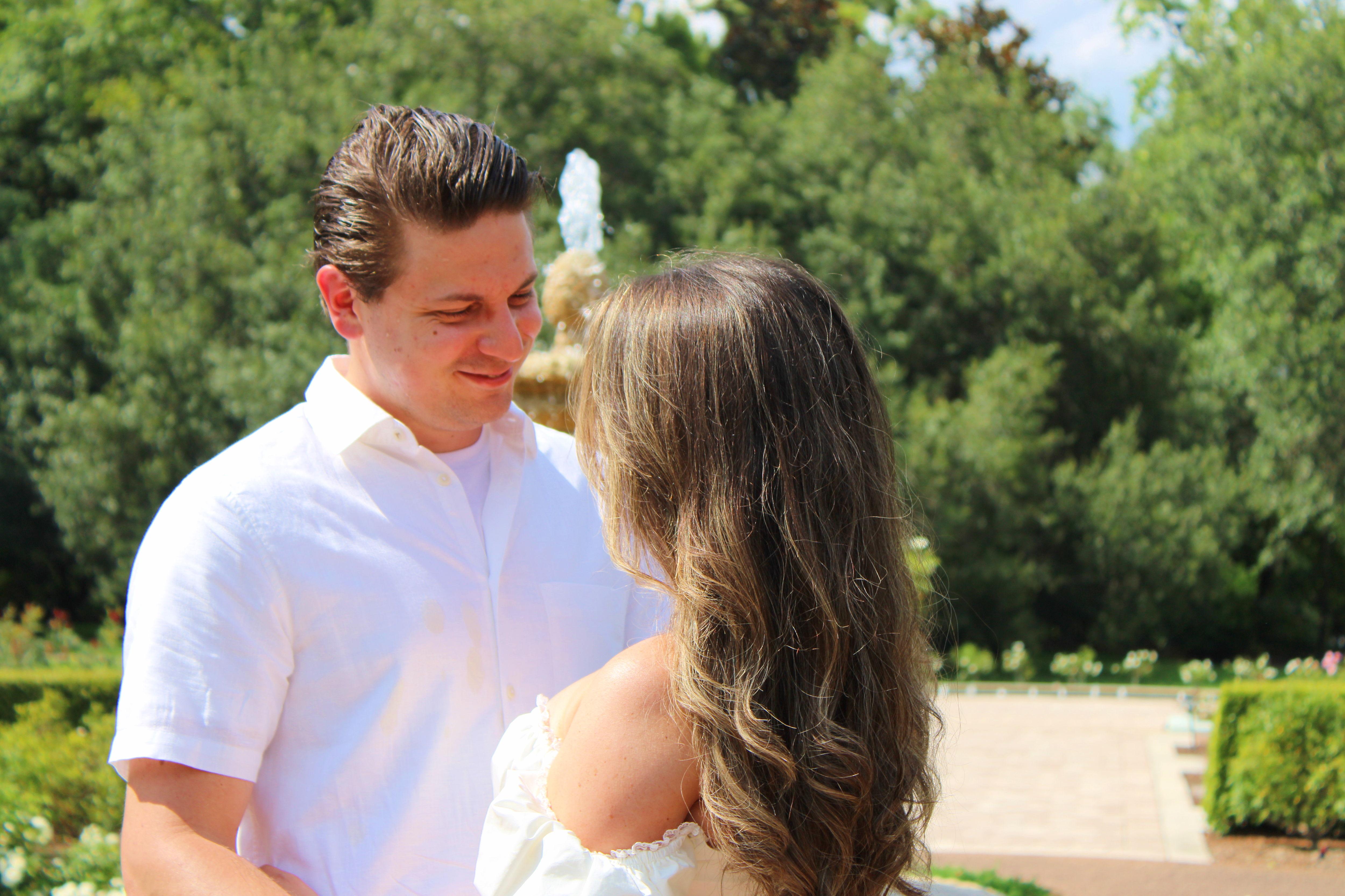 The Wedding Website of Brittney Scheller and Hristo Iliev