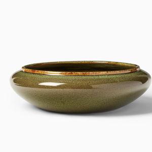 Succulent Bowl - 12"D x 3.75"H