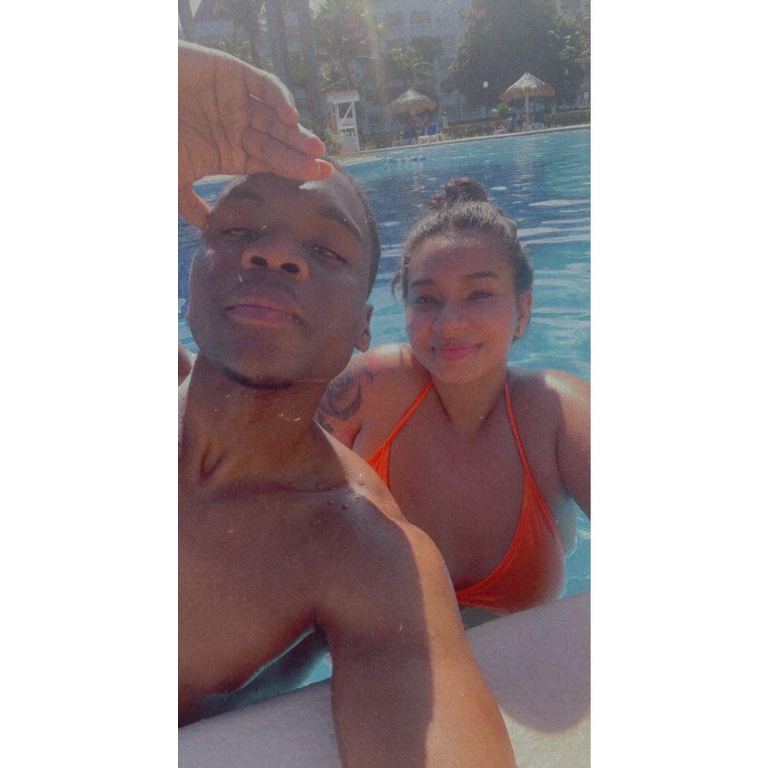 First trip to Jamaica!