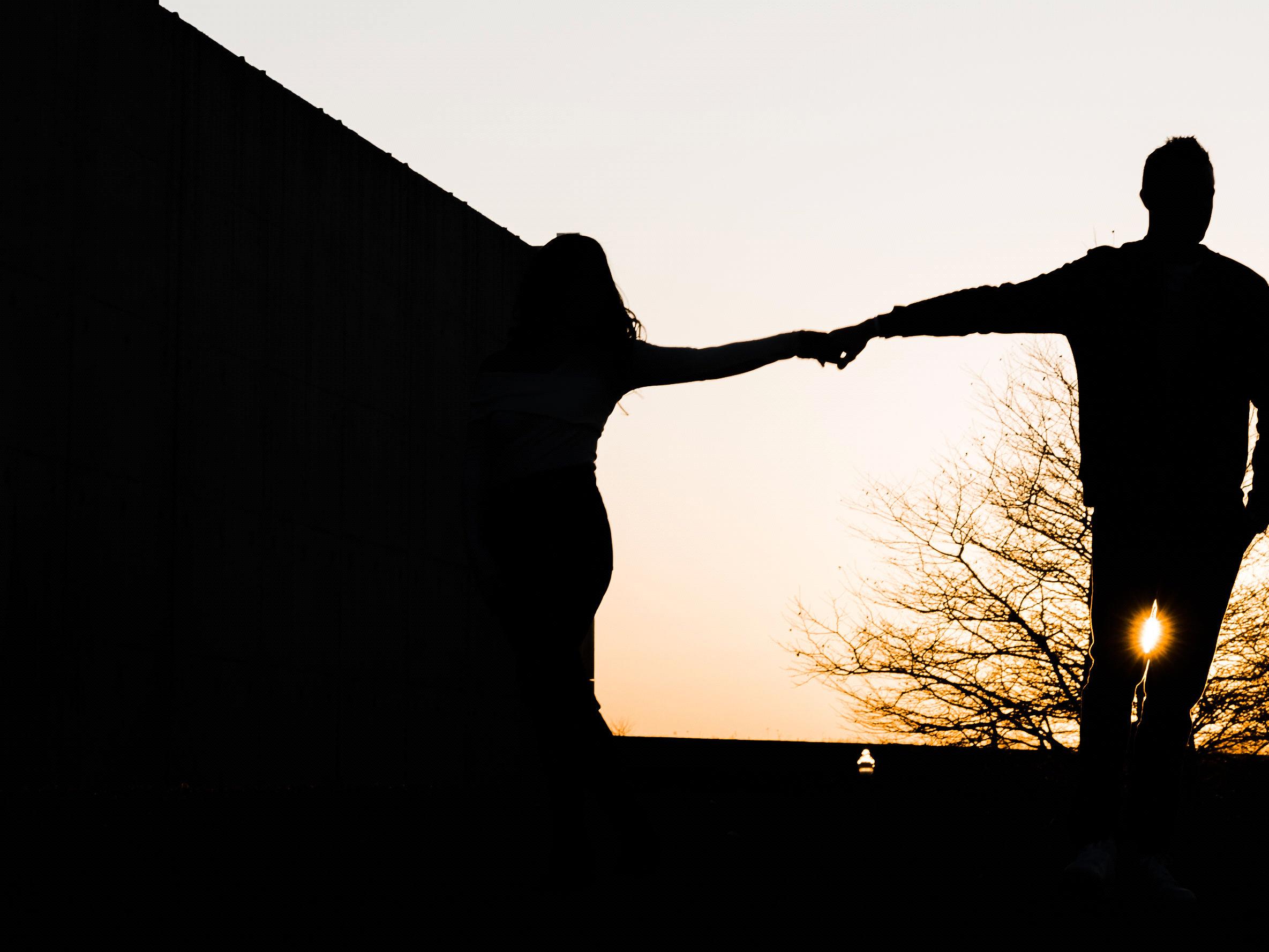 The Wedding Website of Nicole Nishanian and James Hunt