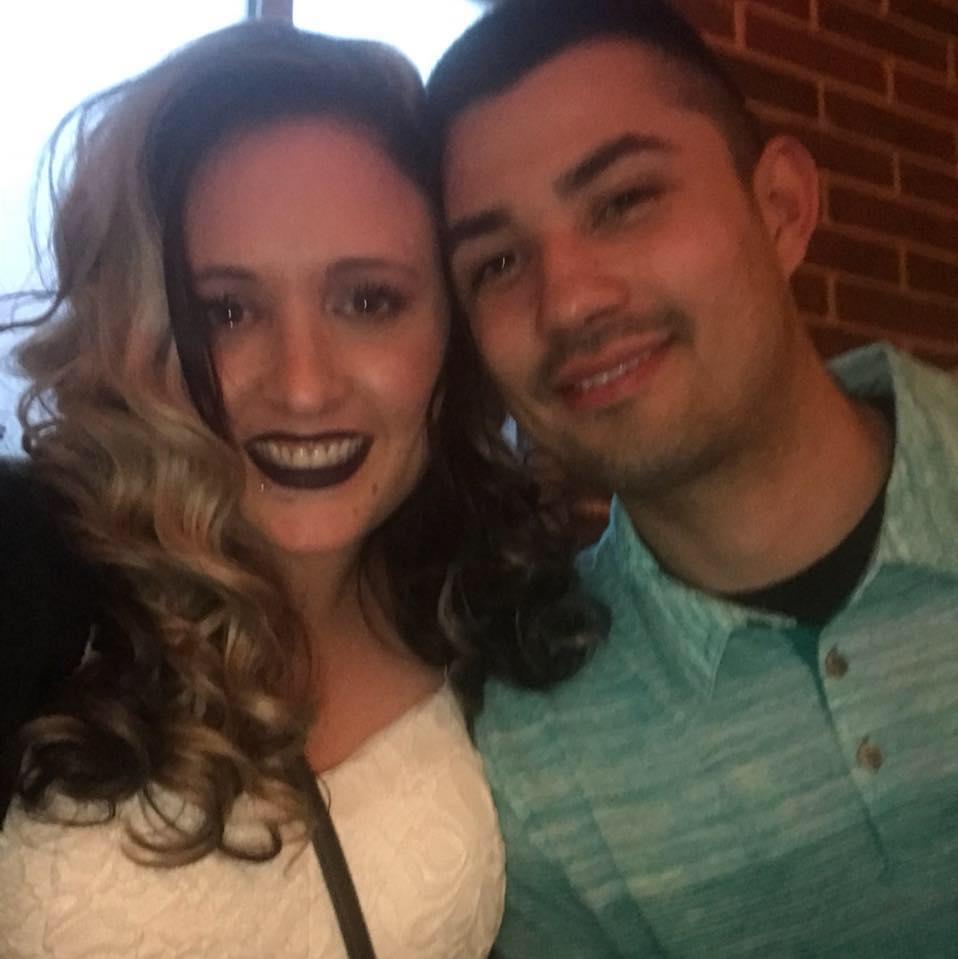 The Wedding Website of Katrina Costello and Chris Compean