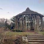 Elizabeth Park Rose Garden