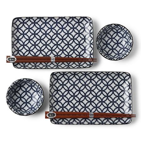 Sushi Set