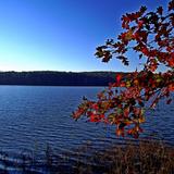 Badin Lake