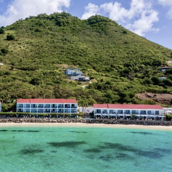 Honeymoon Resort, Flights, & Excursions