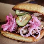 Neon Pig Tupelo
