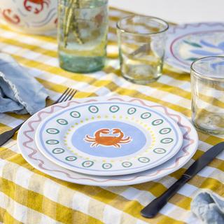 Summer Bliss Salad Plate