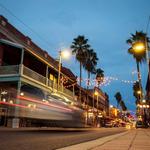 Ybor City