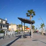 Tamarit Boardwalk and Old Town