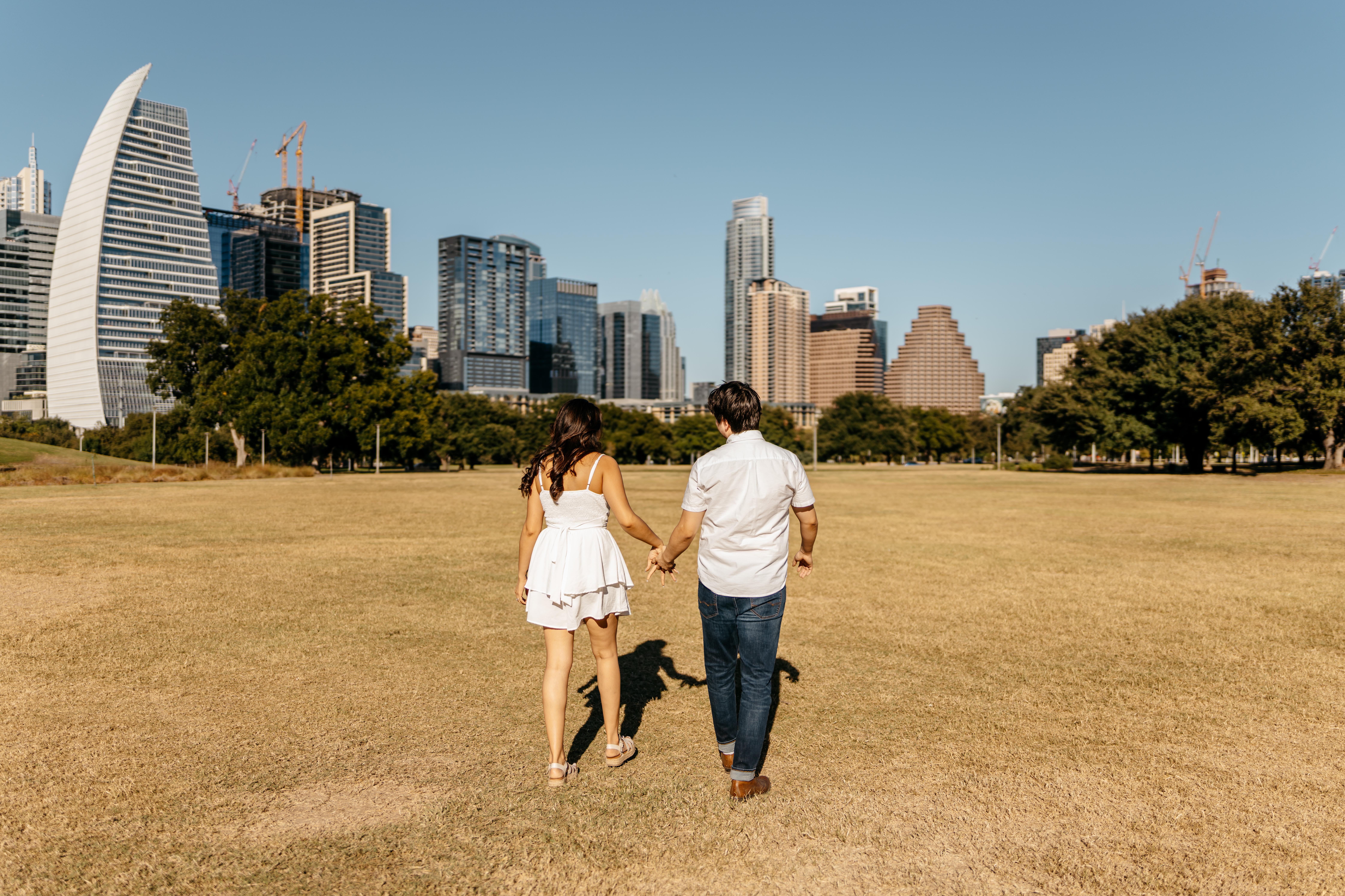 The Wedding Website of Samantha Tapia and Desmond Garcia