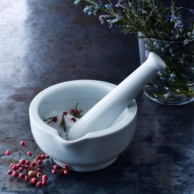Open Kitchen by Williams Sonoma Mortar & Pestle