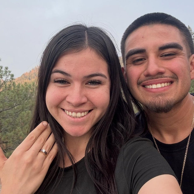 Our Honeymoon Fund