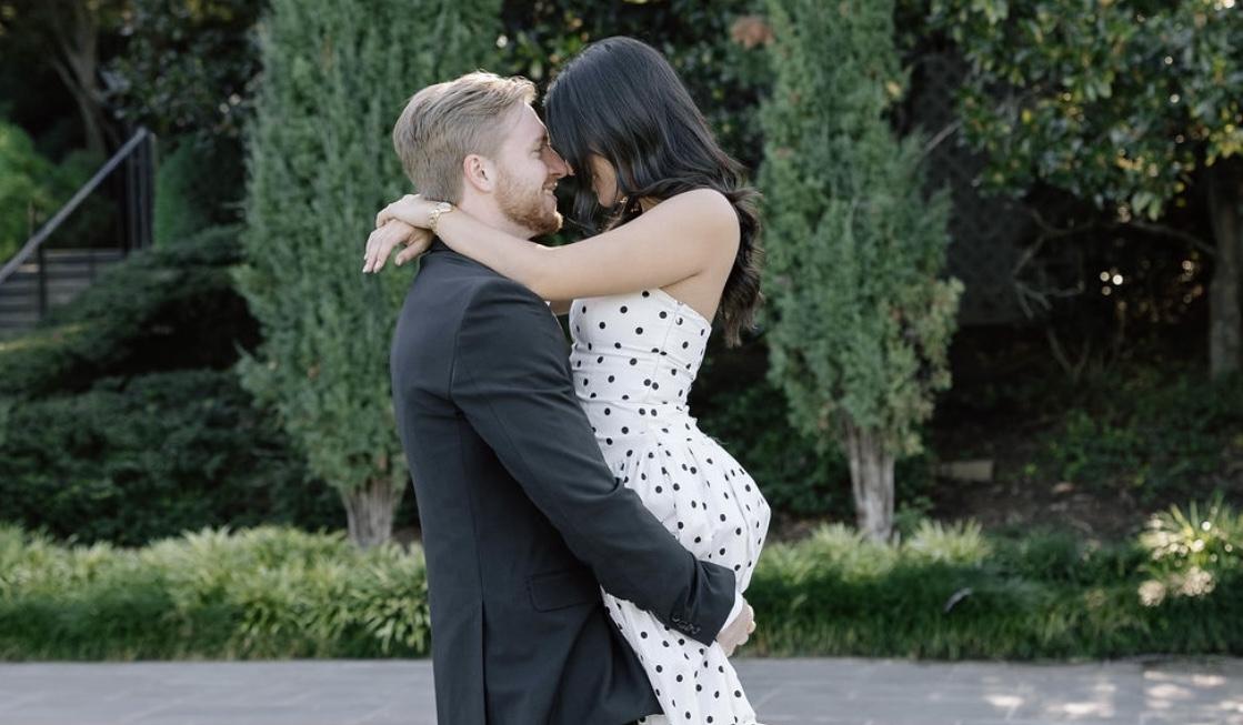 The Wedding Website of Elyssa Giries and Alex Thiel