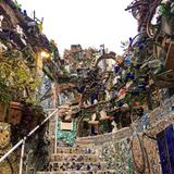 Philadelphia's Magic Gardens & South Street