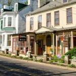 Main Street, New Hope, PA