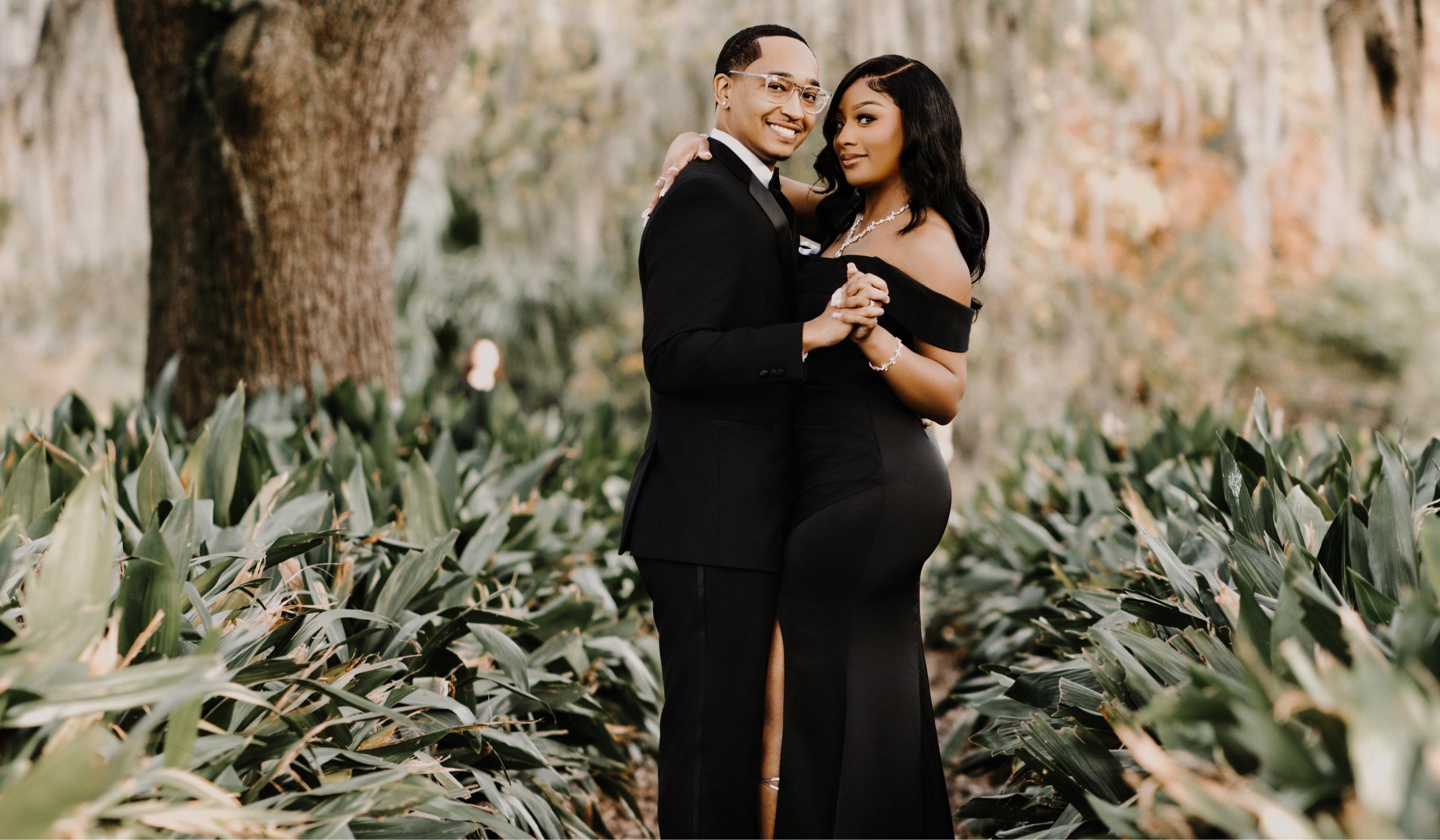 The Wedding Website of Keiley Theodore and Nicholas Bailey