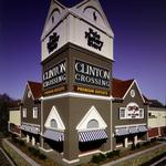 Clinton Crossing Premium Outlets