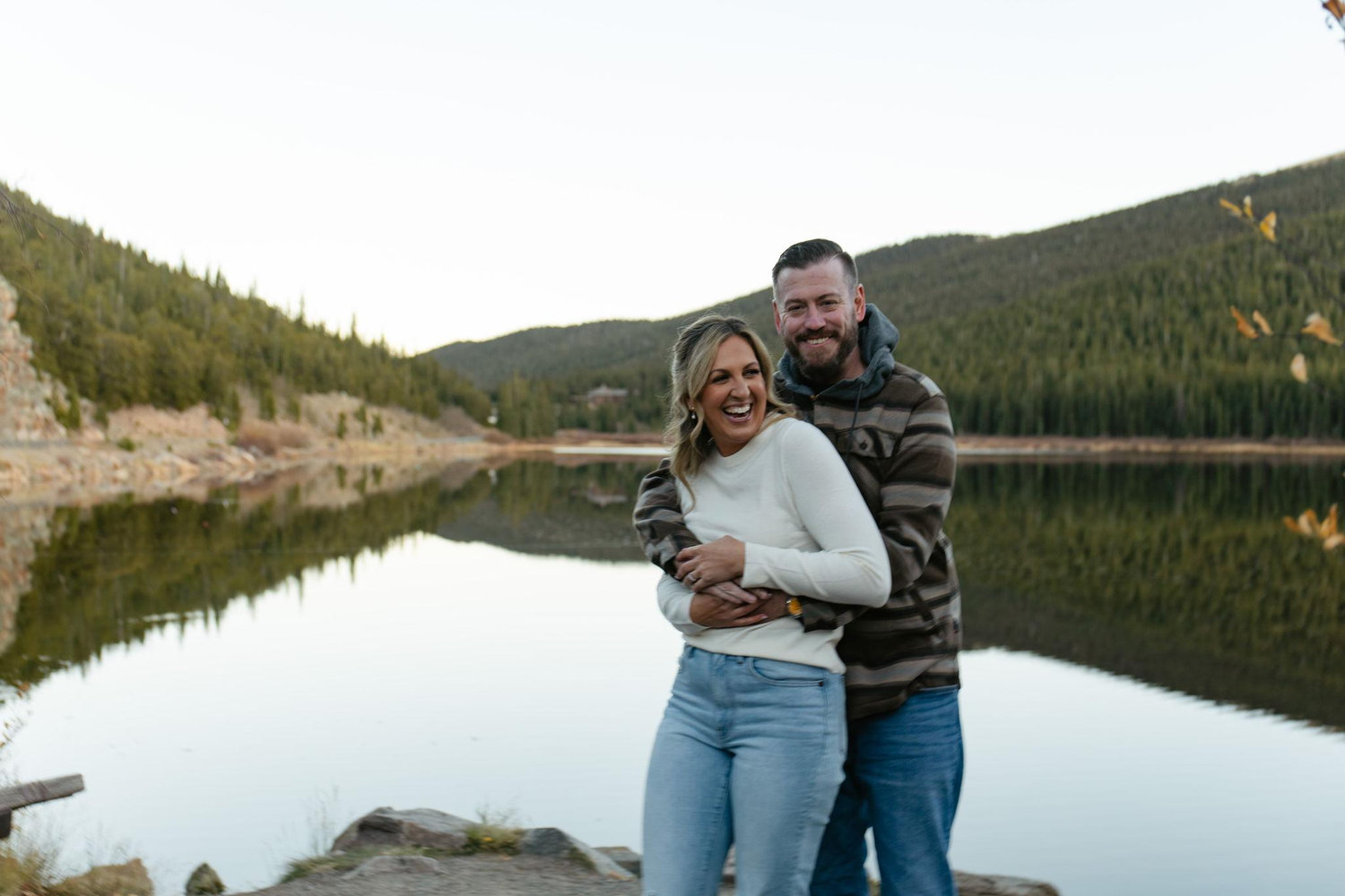 The Wedding Website of Michele Alesia and Zach Schultz