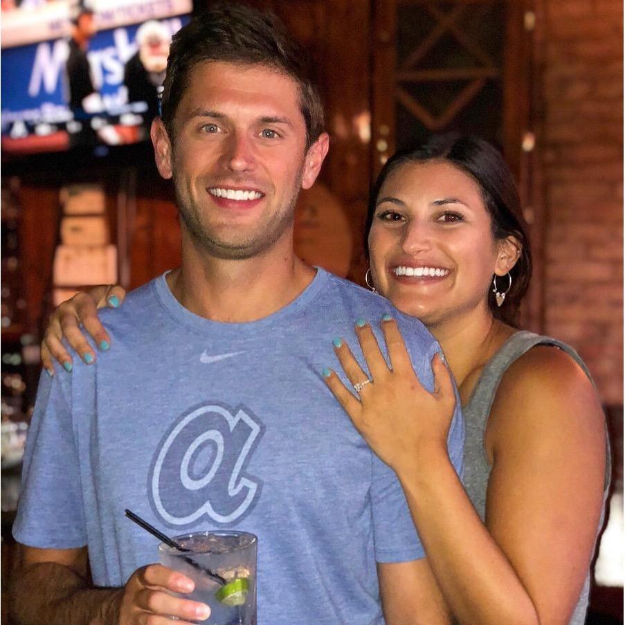 Celebrating Andrew's biggest deal closed to date, Athens, August 2019