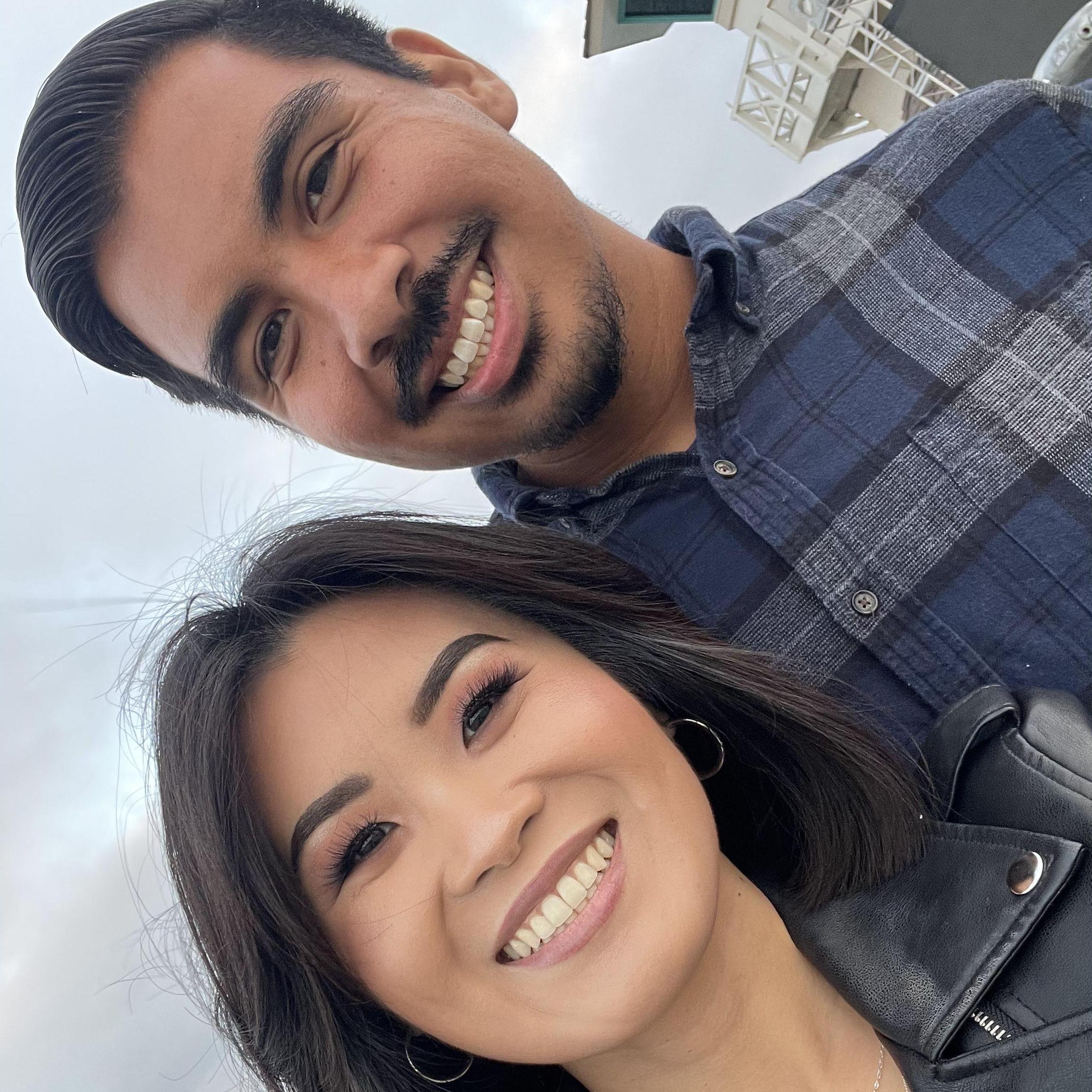 August 7, 2024: After 5 years of being friends, Steven and Liz go on their first date