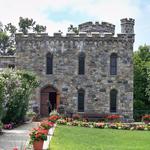 Winnekenni Castle