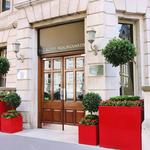 Royal Horseguards Hotel