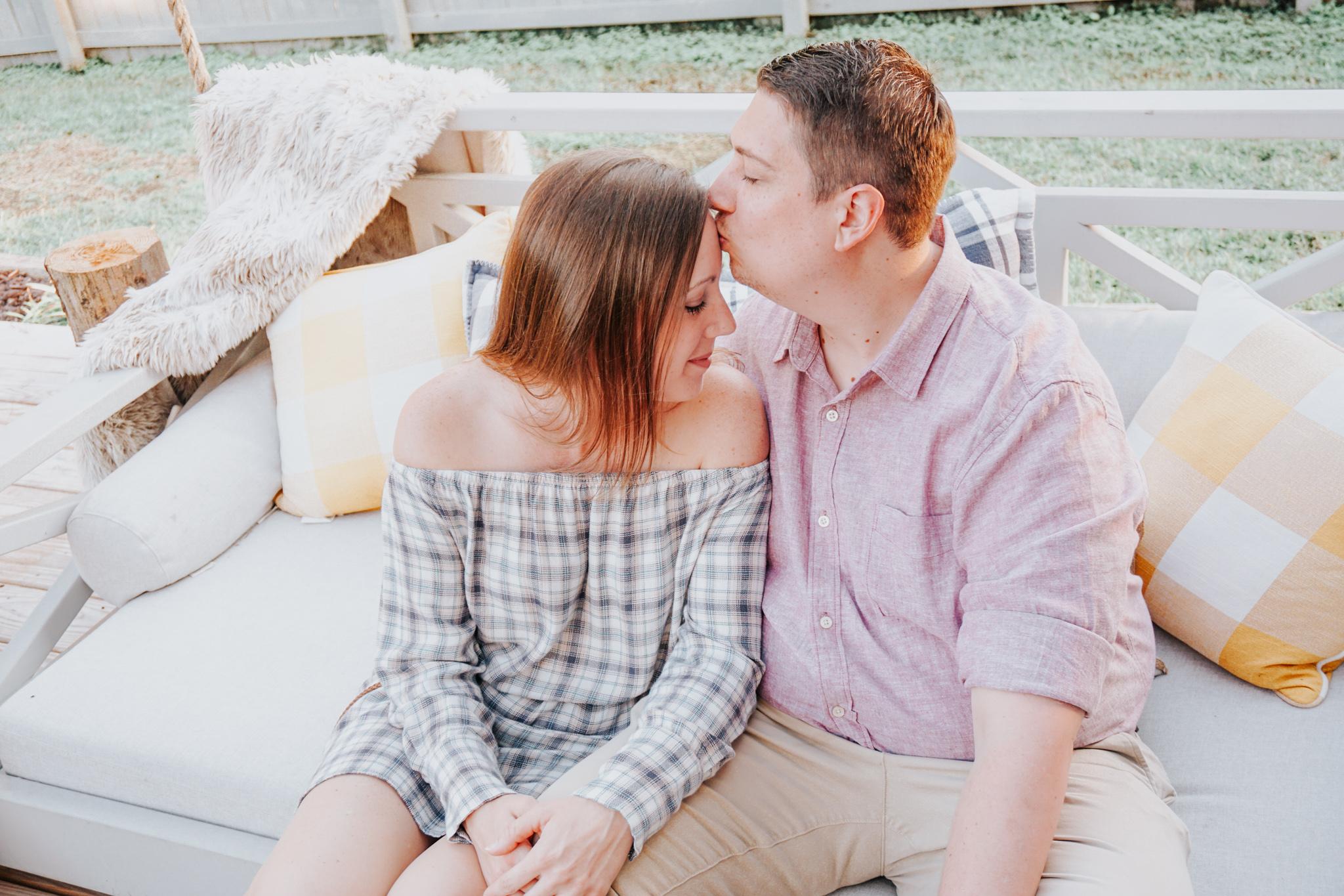 The Wedding Website of Joseph Cecil and Mallory Kriewaldt