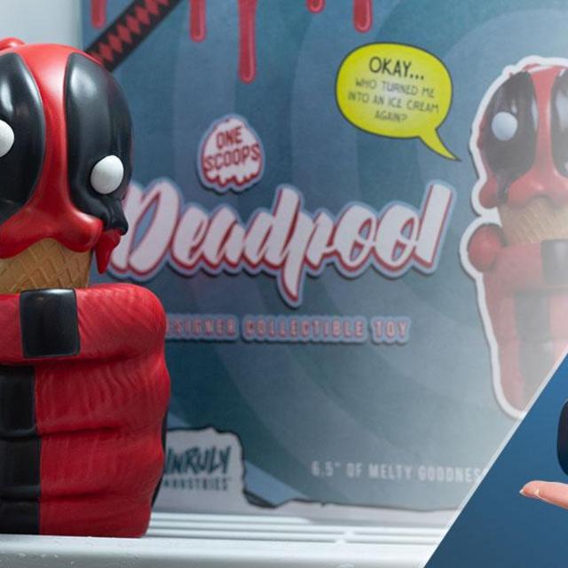 Sideshow Collectibles