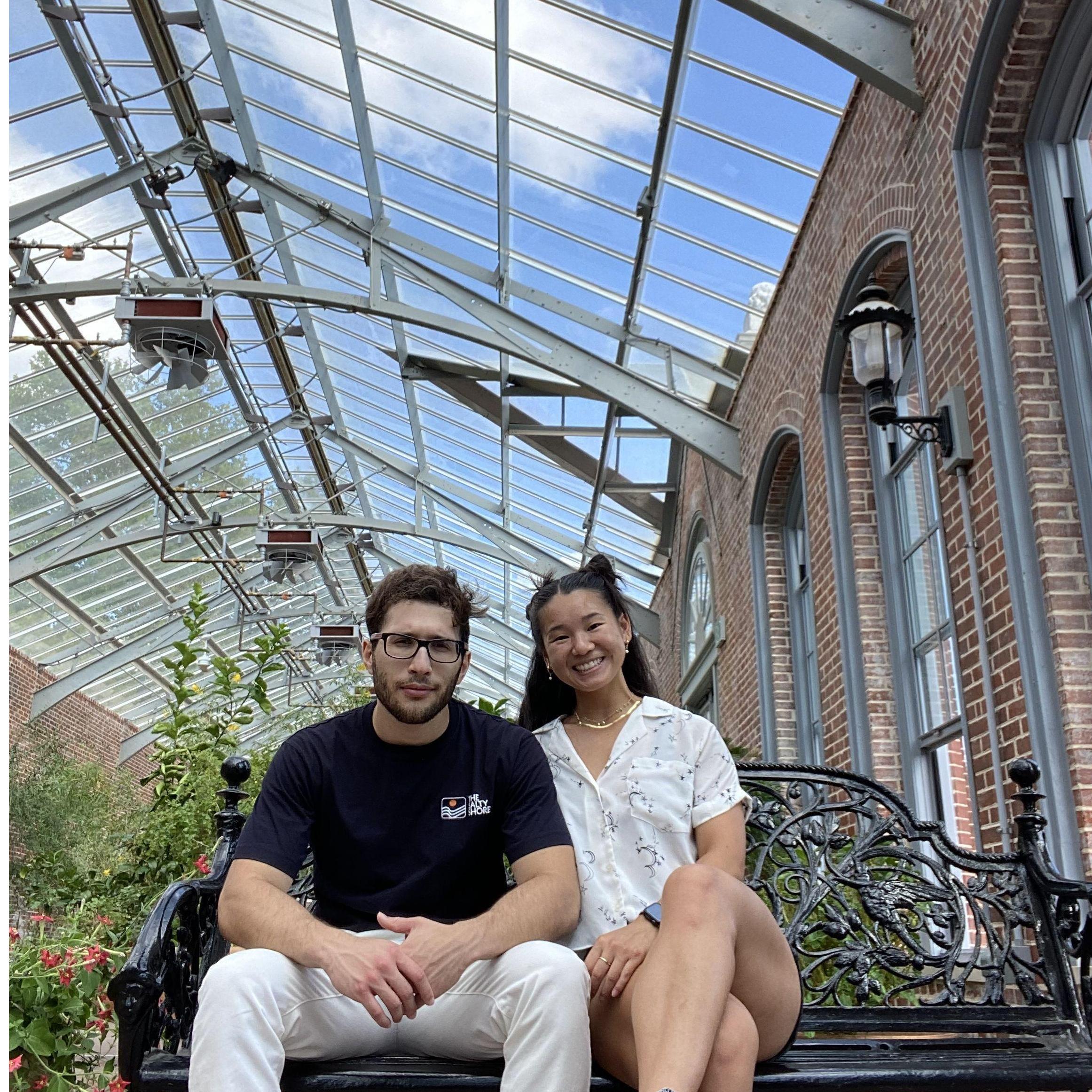 STL Botanical Garden 2022