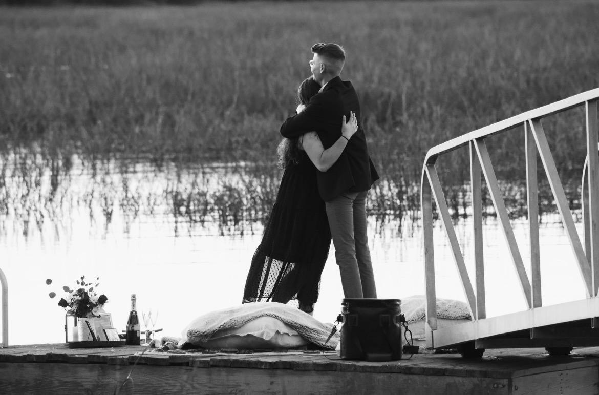 The Wedding Website of Hannah Rose Harrison and Alex Brown