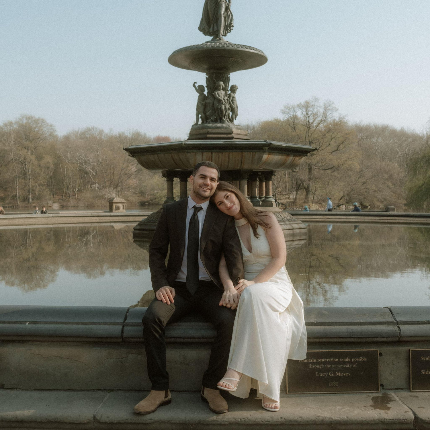 Engagement Photos