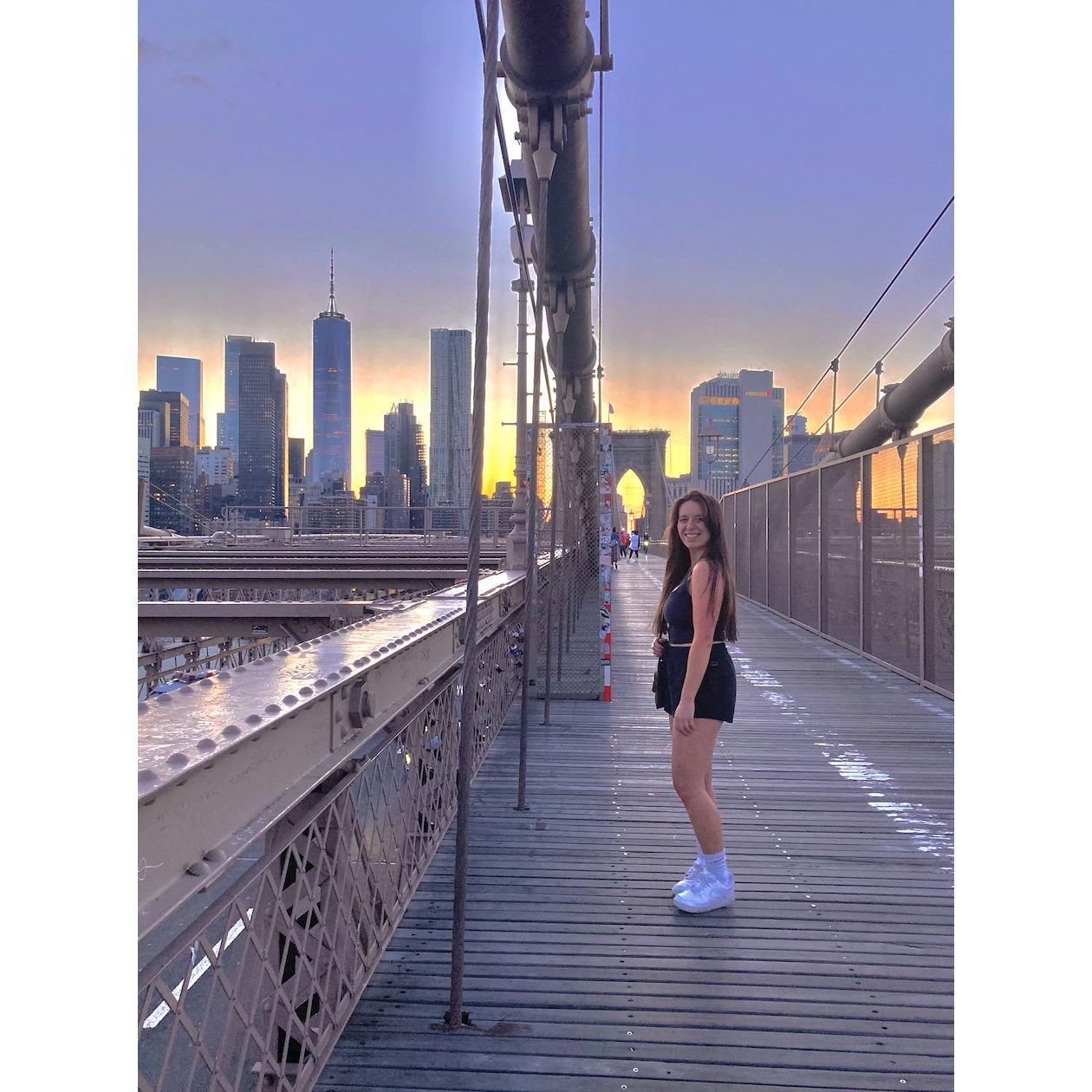 Exploring Brooklyn