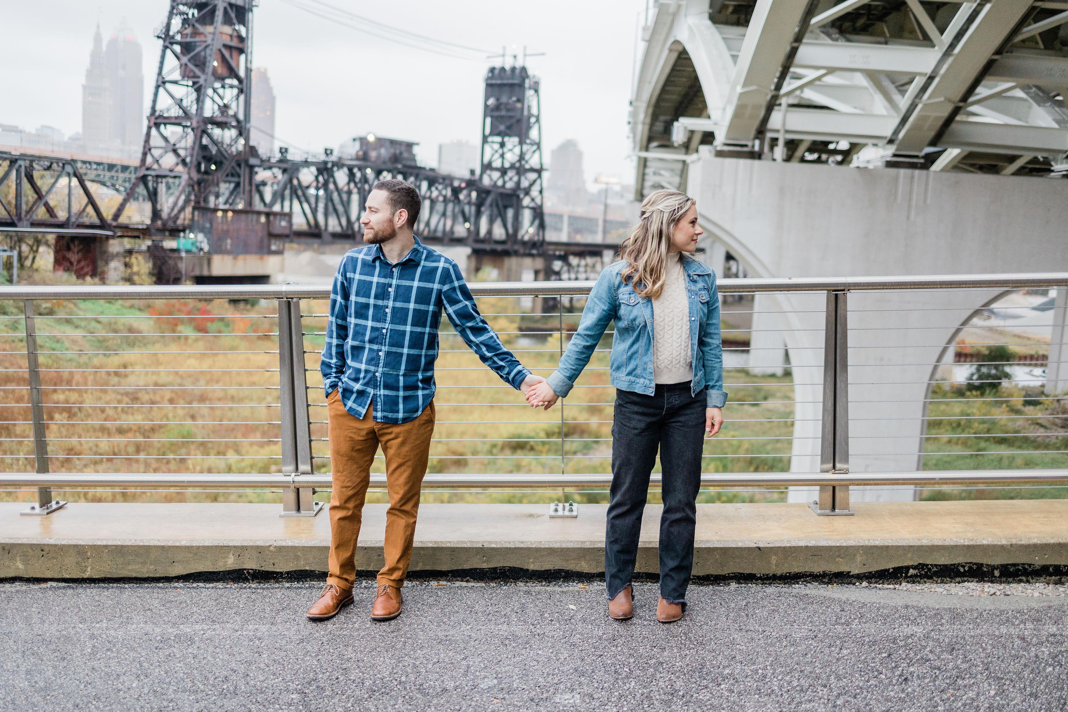 The Wedding Website of Maddie Luca and Jay Mazzone