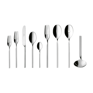 Villeroy & Boch Flatware Set (64)