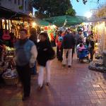 Olvera Street