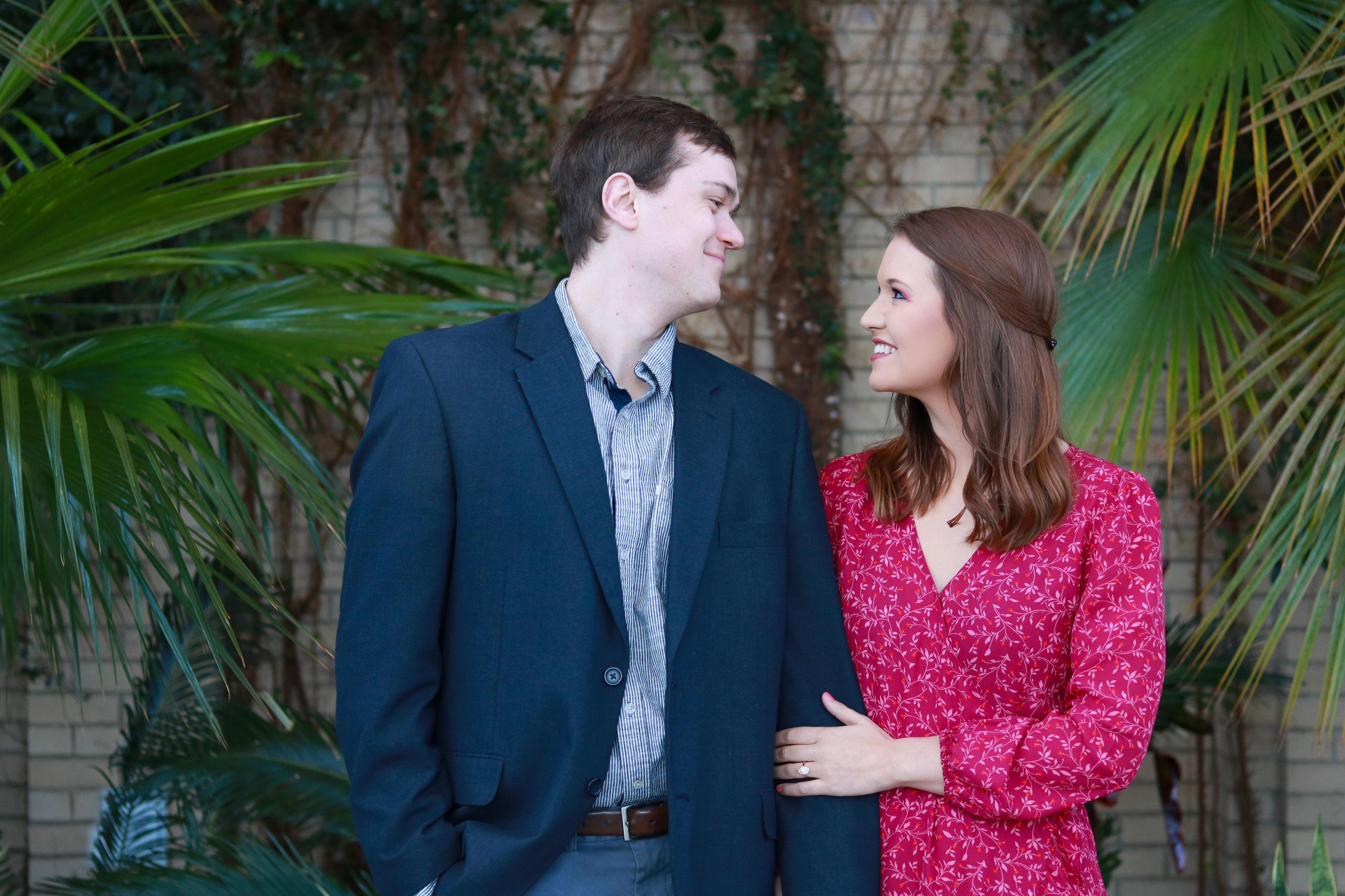 The Wedding Website of Josie Gagliano and Drew Kitch