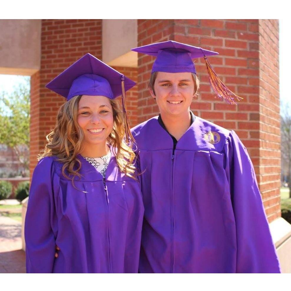 College Graduation