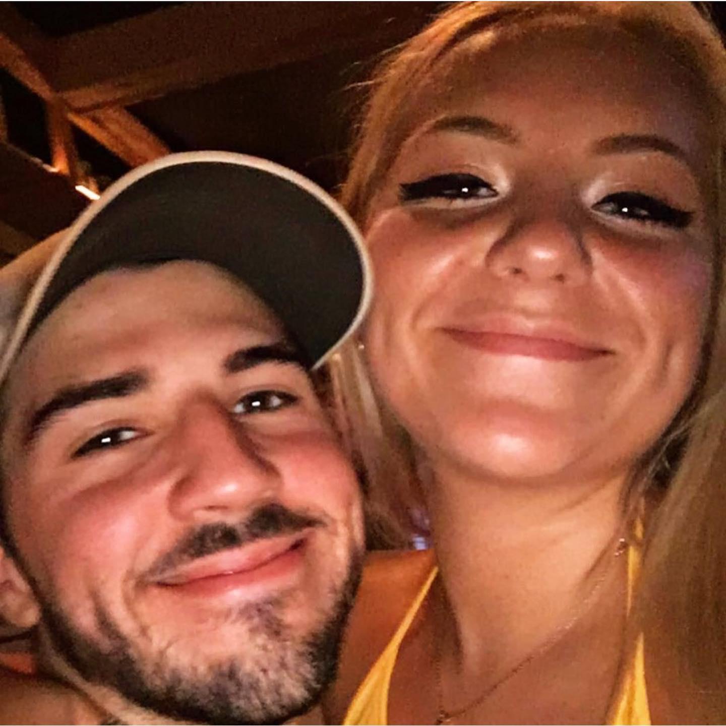 Nashville on Katrina's 21st!