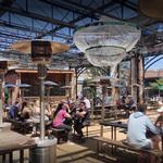 Dot's Hop House & Cocktail Courtyard