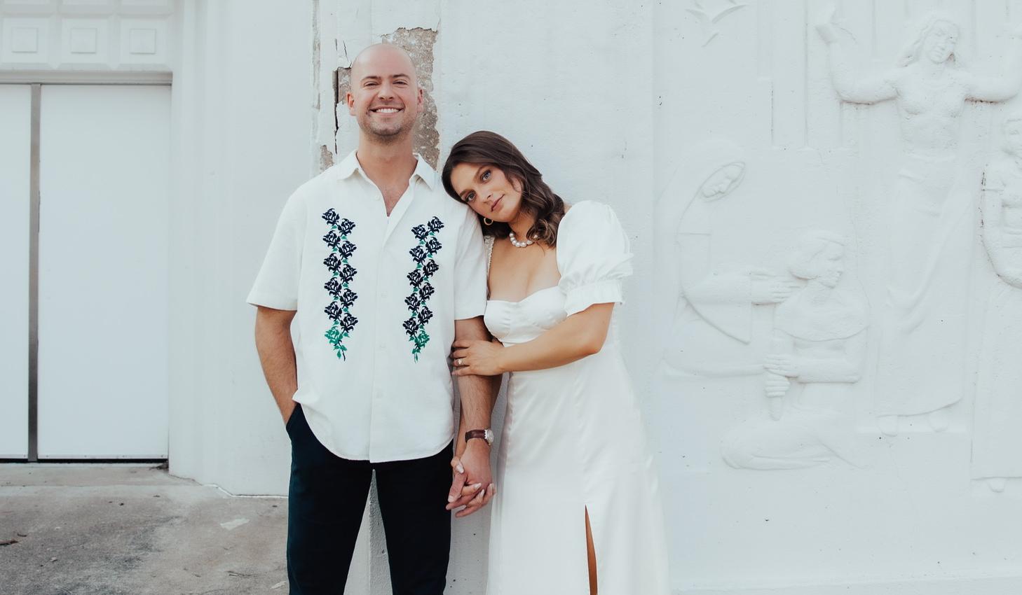 The Wedding Website of Nicole Wanhala and Riley Ott