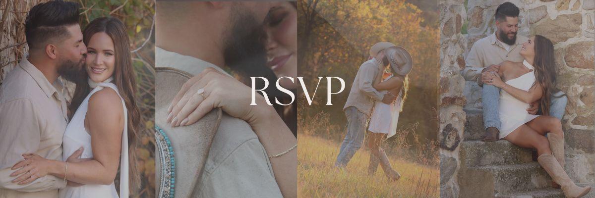 The Wedding Website of Kara Weber and Ryan Hand