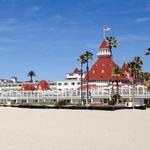 Coronado Island