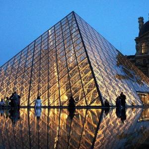 Paris Museum Pass