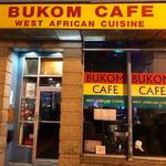 Bukom Cafe